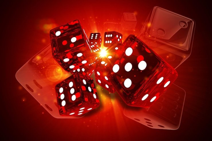 Dashboard promosi onic di aplikasi mobile menampilkan bonus deposit dan reward loyalty