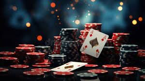 Studio live blackjack Push Gaming dengan dealer profesional dan tampilan multi-kamera di aplikasi onic